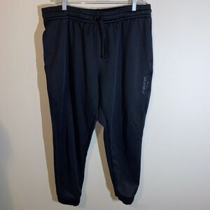 Head Men’s Sweatpants Black